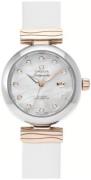 Omega Dameur 425.22.34.20.55.004 De Ville Ladymatic Co-Axial 34mm