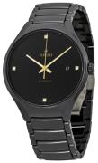 Rado Herreur R27056712 True Sort/Keramik Ø40 mm