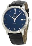 Omega Herreur 424.13.40.20.03.001 De Ville Prestige Co-Axial 39.5mm