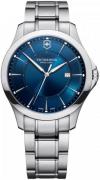 Victorinox Herreur 241910 Alliance Blå/Stål Ø40 mm