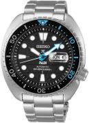 Seiko Herreur SRPG19K1 Prospex Sort/Stål Ø45 mm