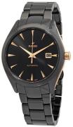 Rado Herreur R32252162 Hyperchrome Sort/Keramik Ø42 mm