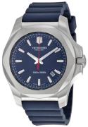 Victorinox Herreur 241688.1 Blå/Gummi Ø43 mm