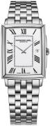 Raymond Weil Herreur 5425-ST-00300 Toccata Hvid/Stål