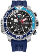 Citizen Herreur BJ2169-08E Promaster Sort/Gummi Ø47 mm