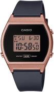 Casio Dameur LW-204-1AEF Vintage LCD/Resinplast