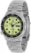 Citizen Herreur NY0040-50W Promaster Grøn/Stål Ø42 mm