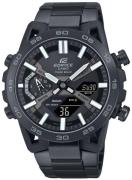 Casio Herreur ECB-2000DC-1BEF Edifice Stål Ø47.8 mm