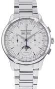 Jaeger LeCoultre Herreur 413813J Master Control Chronograph Calander