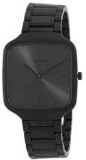 Rado R27062152 True Square Thinline Le Couleurs Sort/Keramik Ø37 mm