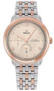 Omega Herreur 434.20.41.21.09.001 De Ville Prestige Beige/18 karat