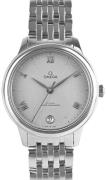 Omega Dameur 434.10.34.20.02.001 De Ville Prestige Sølvfarvet/Stål