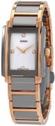 Rado Dameur R20141712 Integral Hvid/Keramik