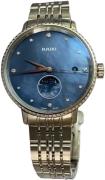 Rado Dameur R22883913 Coupole Blå/Stål Ø34 mm