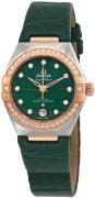Omega Dameur 131.28.29.20.99.001 Constellation Chronometer