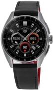 TAG Heuer Herreur SBR8010.BC6608 Connected Læder Ø42 mm