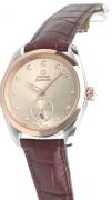 Omega Dameur 220.23.38.20.59.001 Seamaster Aqua Terra 150M Rosa