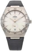Omega Dameur 131.13.34.20.02.001 Constellation Co-Axial 34Mm