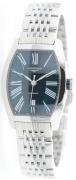 Longines Dameur L2.142.4.60.6 Evidenza Grøn/Stål
