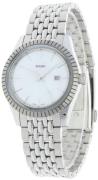 Rado Dameur R33104918 Hyperchrome Hvid/Stål Ø35 mm