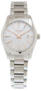 Longines Dameur L2.286.4.72.6 Conquest Classic Sølvfarvet/Stål