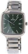 Rado R27077312 True Grøn/Keramik