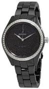 Rado Dameur R32482722 Hyperchrome Sort/Keramik Ø36 mm
