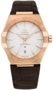 Omega Herreur 131.53.39.20.02.001 Constellation Co-Axial 39Mm