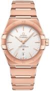 Omega Herreur 131.50.39.20.02.001 Constellation Co-Axial 39Mm