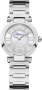 Chopard Dameur 388563-3006 Imperiale Sølvfarvet/Stål Ø29 mm