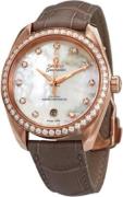 Omega Dameur 220.58.38.20.55.001 Seamaster Aqua Terra 150M