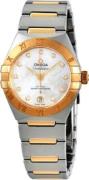 Omega Dameur 131.20.29.20.52.002 Constellation Co-Axial 29Mm