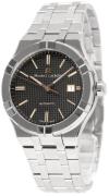 Maurice Lacroix Herreur AI6008-SS002-331-1 Aikon Grå/Stål Ø42 mm