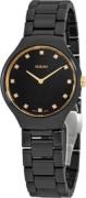 Rado Dameur R27742722 True Sort/Keramik Ø30 mm