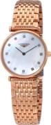 Longines Dameur L4.512.1.97.8 La Grande Classique De
