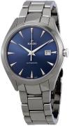 Rado Herreur R32254202 Hyperchrome Blå/Keramik Ø42 mm