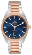 Omega Herreur 130.20.39.21.03.001 Constellation Globemaster Co-Axial