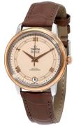 Omega Dameur 424.23.33.20.09.001 De Ville Prestige Co-Axial 32.7mm