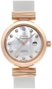 Omega Dameur 425.62.34.20.55.004 De Ville Ladymatic Co-Axial 34mm