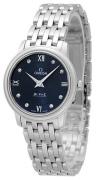 Omega Dameur 424.10.27.60.53.001 De Ville Prestige Quartz 27.4mm