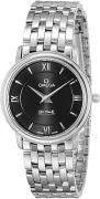 Omega Dameur 424.10.27.60.01.001 De Ville Prestige Quartz 27.4mm