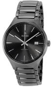 Rado Herreur R27057102 True Grå/Keramik Ø40 mm