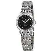 Omega Dameur 424.10.24.60.01.001 De Ville Prestige Quartz 24.4mm