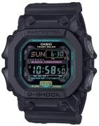 Casio GX-56MF-1ER G-shock Sort/Resinplast Ø53.6 mm