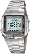 Casio Herreur DB-360-1ADF Classic LCD/Stål Ø38 mm