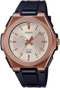 Casio LWA-300HRG-5EVEF Collection Sølvfarvet/Resinplast Ø42 mm