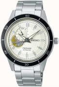 Seiko Herreur SSA423J1 Presage Antikhvid/Stål Ø40.8 mm