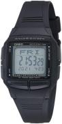 Casio Herreur DB-36-1AV LCD/Resinplast