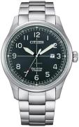 Citizen Herreur BM7570-80X Titanium Grå/Titanium Ø42 mm