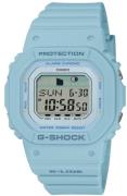 Casio Herreur GLX-S5600-2ER G-shock Blå/Resinplast Ø40.5 mm